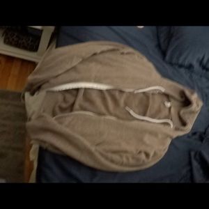 American Apparel Hoodie